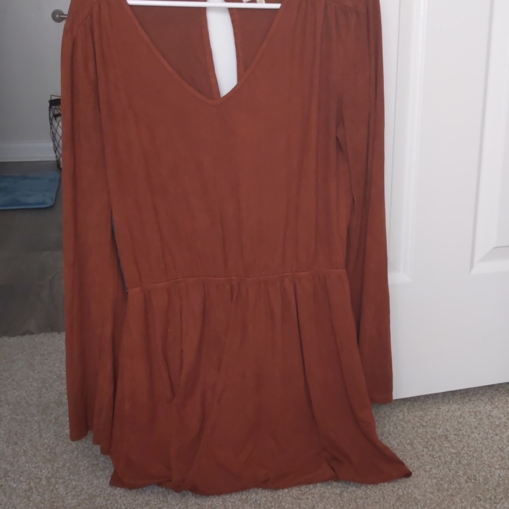Rompers